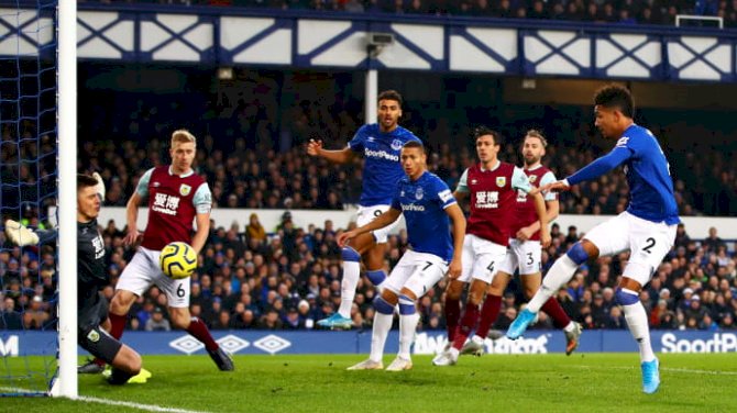 Burnley-Everton Joins List Of Postponed Premier League Games On Boxing Day