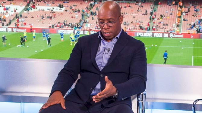 ‘The Coverage Is Completely Tinged With Racism’- Ian Wright Slams AFCON Detractors
