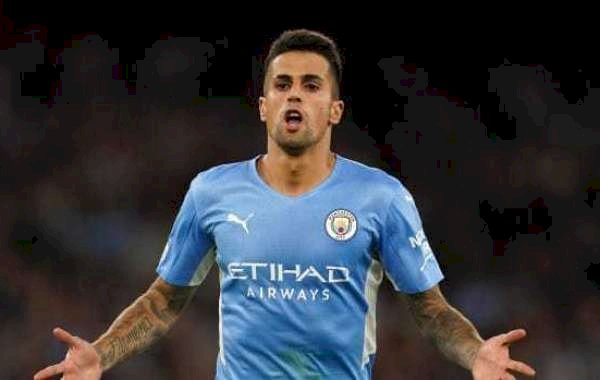 Cancelo Victim Of Robbery Attack