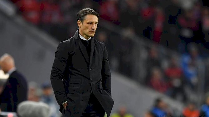 Kovac Dismissed By AS Monaco