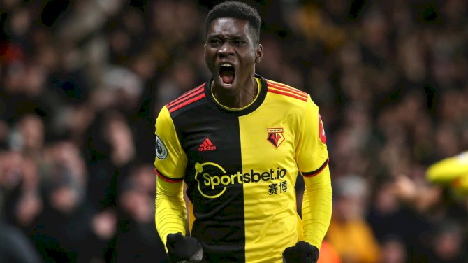 Senegal Slam Watford For Refusing To Release Ismaila Sarr For AFCON