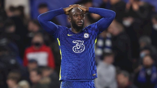Lukaku Issues Apology For Controversial Interview