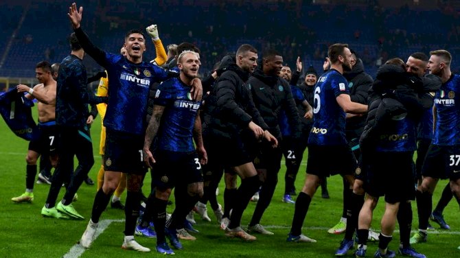 Allegri Bemoans Juventus’ Late Super Cup Defeat To Inter Milan