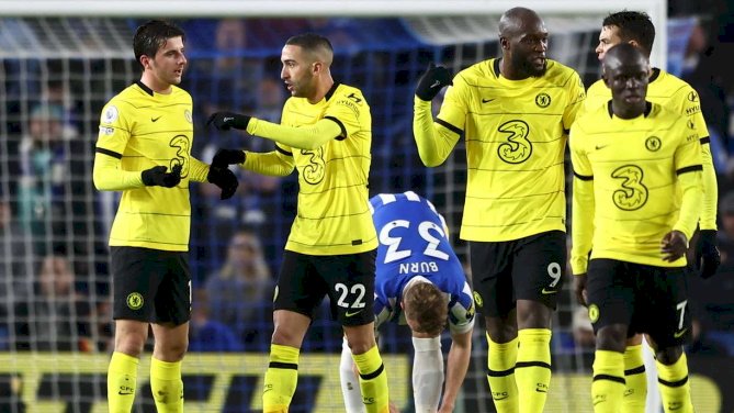 Tuchel Admits Chelsea Players Are Tired After Brighton Stalemate