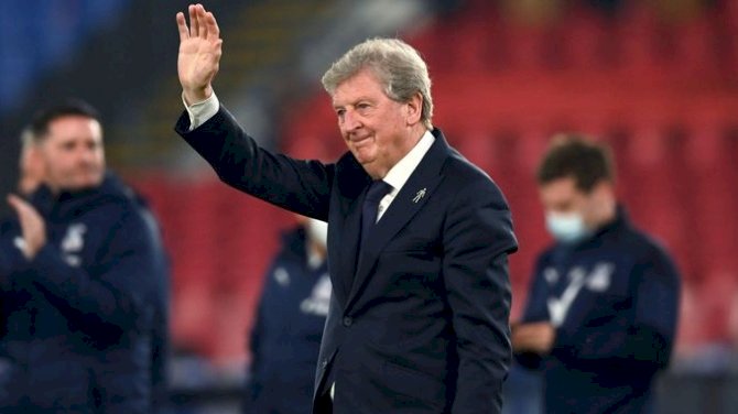 Watford Turn To Roy Hodgson As Ranieri’s Replacement