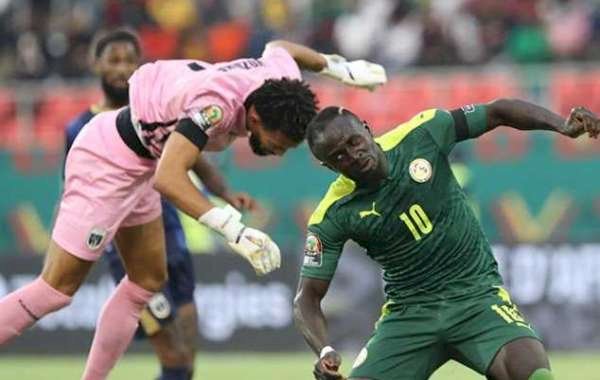 Senegal Criticised For Allowing Concussed Mane To Play On