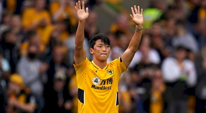 Wolves Sign Hwang Hee-Chan Permanently From RB Leipzig