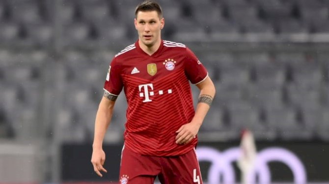 Niklas Sule To Leave Bayern Munich At End Of Season