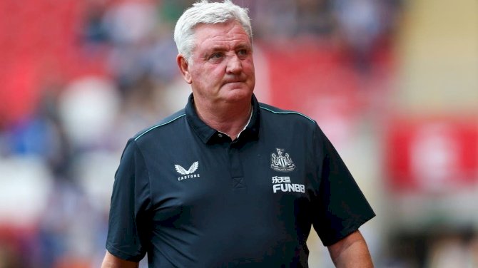 Steve Bruce Back In Management After Being Appointed By West Brom