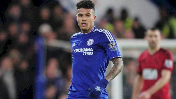 Kenedy Offered Second Chelsea Chance By Tuchel