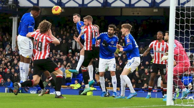 ‘It Was A Special Day For Me’- Lampard Revels In Winning Start At Everton