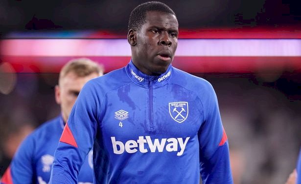 Zouma Loses Custody Of Pet Cats After Disturbing Video Emerges Online