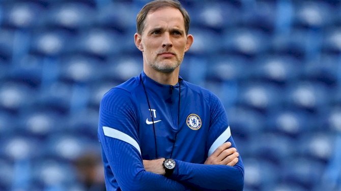 Chelsea Hoping To Have Tuchel Available For Club World Cup Final