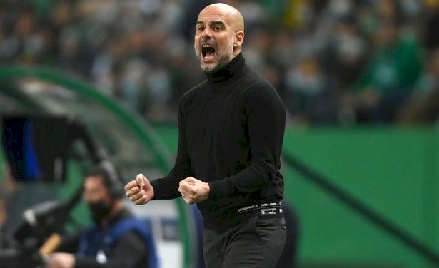 ‘We Can Do Better’- Guardiola Demands City Improvement Despite Dominant Lisbon Win