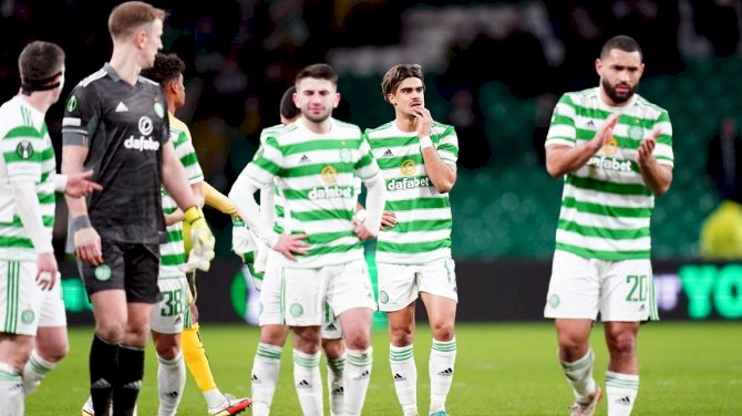 Postecoglou Urges Celtic To Recover From Bodo/Glimt Shock