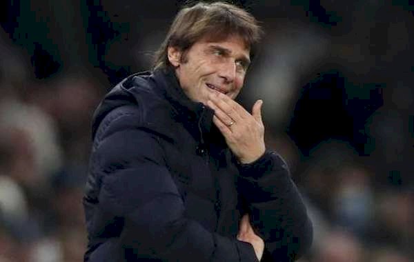 Conte Casts Doubt On Tottenham Future After Burnley Defeat