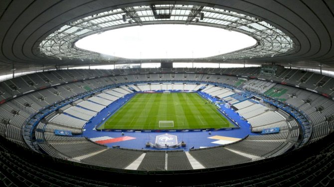 Champions League Final Moved From Russia To France