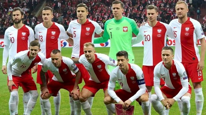 Poland Boycotts FIFA World Cup Qualifier Against Russia