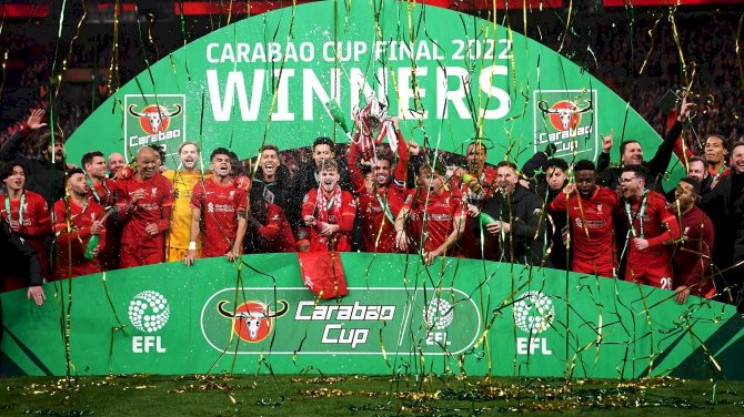 Klopp Glad Kelleher Gamble Paid Off In Carabao Cup Triumph