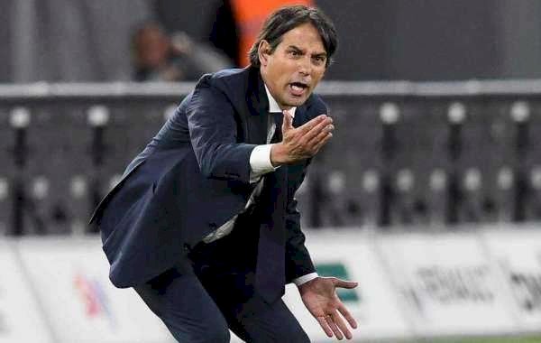 Inzaghi Blames Tiredness For Inter's Loss Of Form
