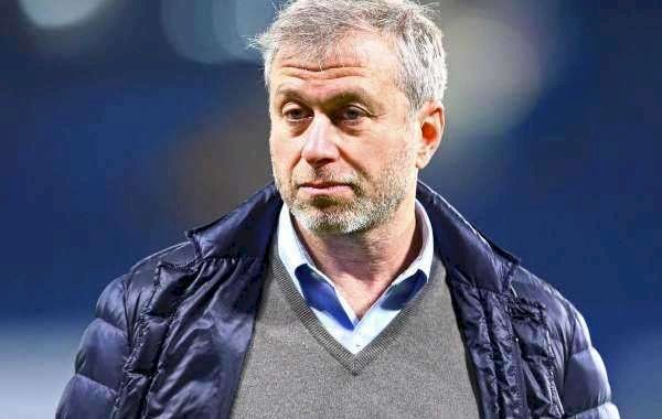 Swiss Billionaire Reveals Proposal To Buy Chelsea From Abramovich