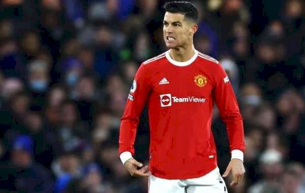 Guardiola Eulogizes Ronaldo Ahead Of Manchester Derby
