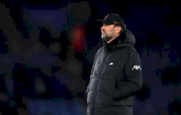 Klopp Not Taking Inter Milan For Granted In Champions League Second Leg