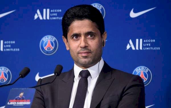PSG Ultras Demand Immediate Resignation Of Club President Al-Khelaifi