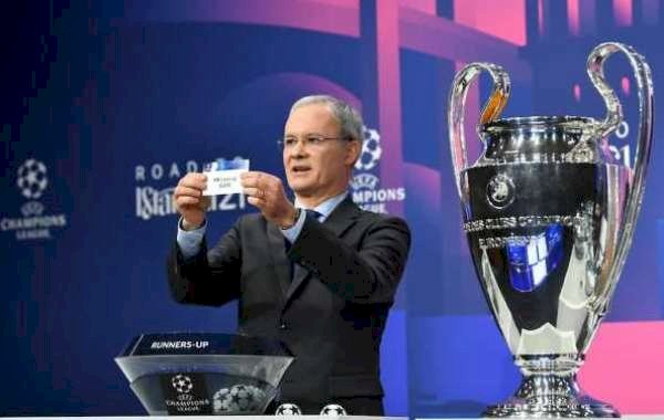 UCL Quarterfinals Draw: Chelsea Vs Real Madrid, Man City Get Atletico