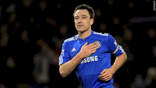 Terry Joins Consortium To Buy 10 Percent Stake In Chelsea