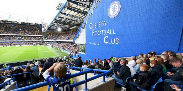 Chelsea Granted Permission To Sell Tickets Again