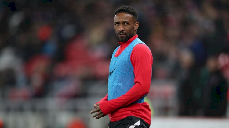 Defoe Announces Retirement From Football At Age 39