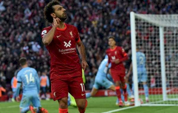 Owen Expects Salah To Sign New Liverpool Contract