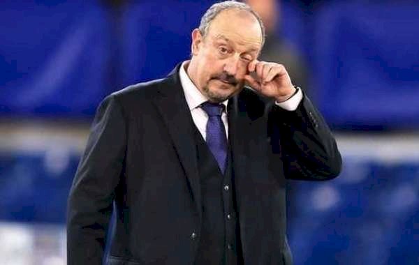 Digne Criticises Rafa Benitez's Tenure At Everton