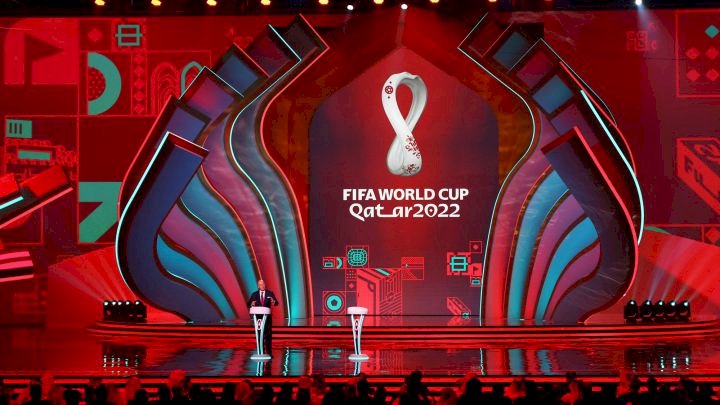 Qatar 2022 World Cup Draw: Spain, Germany In One Group, England Get USA