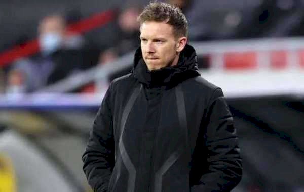 Nagelsmann Scoffs At Freiburg's Attempt To Have 4-1 Loss Overturned