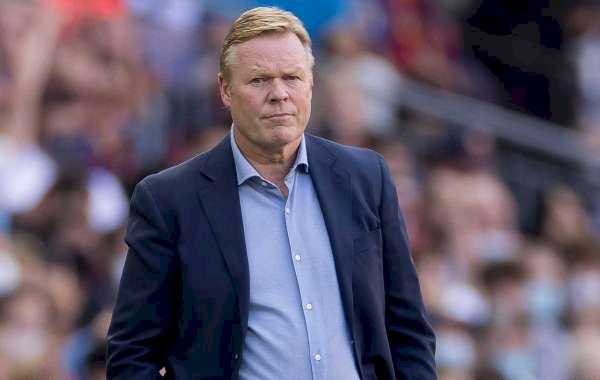 Koeman To Return As Netherlands Manager After Qatar 2022