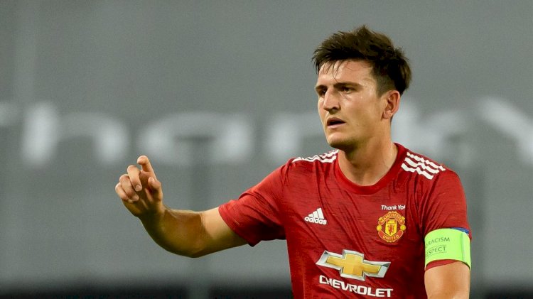 Ferdinand Leaps To Maguire's Defence Amid Intense Criticism