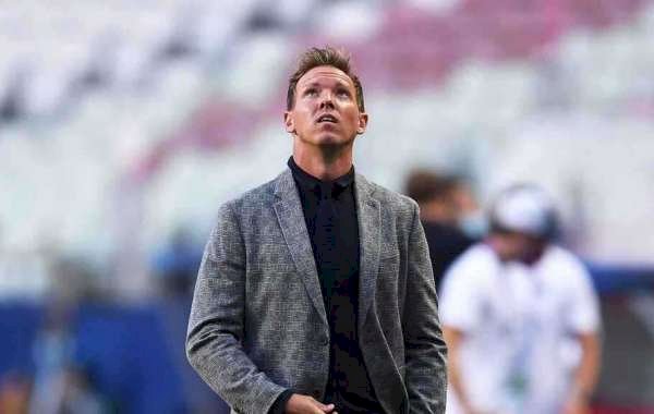 Bayern Boss Nagelsmann Reveals Death Threats After Champions League Elimination