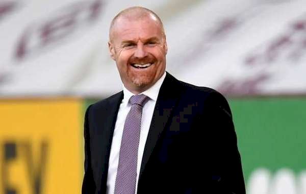 Burnley Players In Shock Over Sean Dyche Dismissal