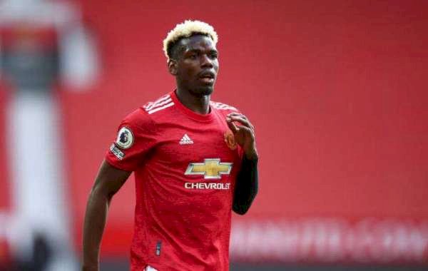 Old Trafford Exit Looms For Pogba After Season-Ending Injury