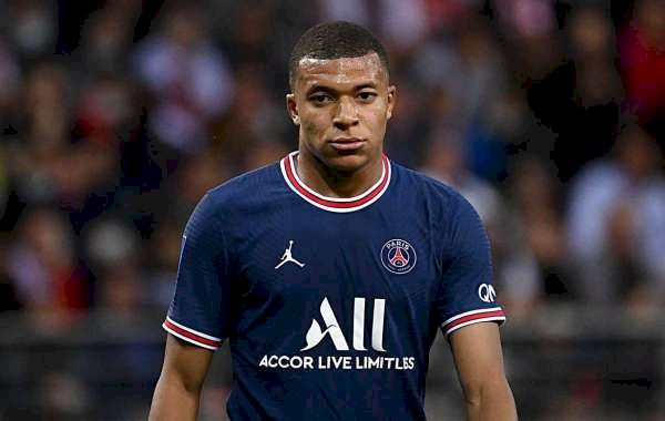 Pochettino Desperate To Keep Hold Of Mbappe