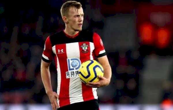 Ward-Prowse Prefers Beckham Meeting To Breaking Free-Kick Record