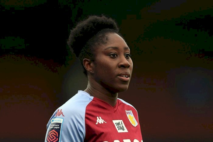Aston Villa And England Star Anita Asante Announces Retirement From Football