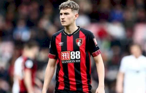 Wales And Bournemouth Star David Brooks Announces He Is Cancer Free