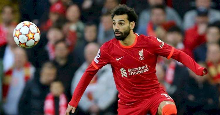 Salah Prefers Real Madrid To Man City As Champions League Final Opponents