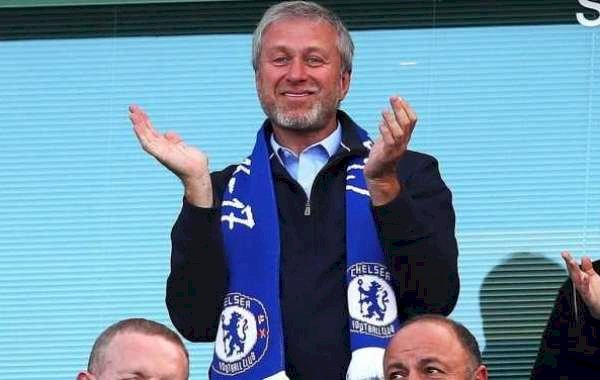 Abramovich Denies Asking Chelsea For £1.5b Loan Repayment