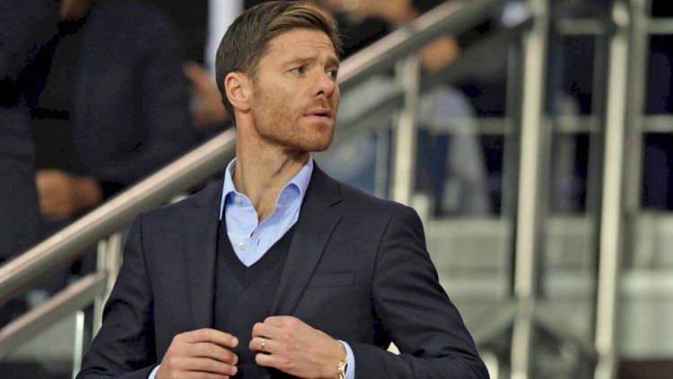 Xabi Alonso Wishes Liverpool And Real Madrid Luck Ahead Of Champions League Final
