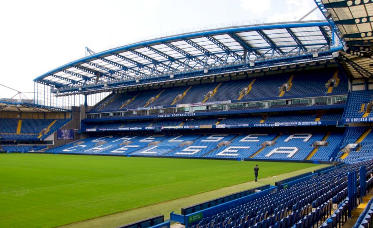 Boehly's Chelsea Takeover To Be Completed On Monday