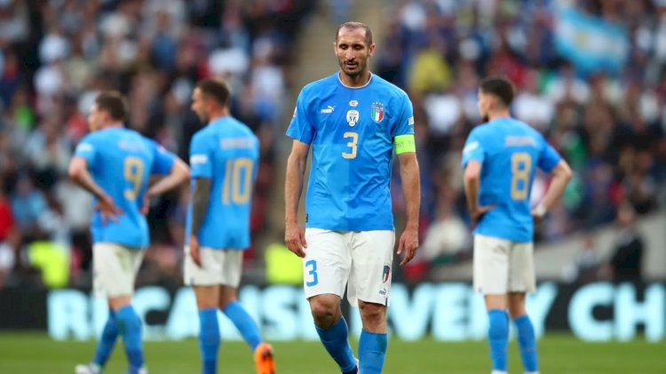 Baggio Argues Italy Should Be Guaranteed World Cup Spot As European Champions
